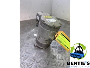 Gebruikte Aircopomp BMW i3 (I01) i3s Prijs € 600,00 Margeregeling aangeboden door Bentie's autodemontage