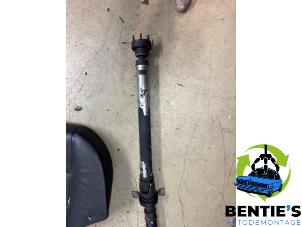 Gebruikte Cardanas BMW 5 serie Touring (E39) 530i 24V Prijs € 100,00 Margeregeling aangeboden door Bentie's autodemontage