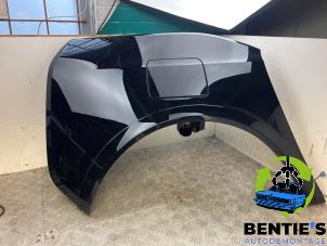 Gebruikte Zijpaneel rechts-achter BMW i3 (I01) i3s Prijs € 300,00 Margeregeling aangeboden door Bentie's autodemontage