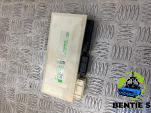 Gebruikte Bodycontrol Module BMW 5 serie (E39) 523i 24V Prijs € 50,00 Margeregeling aangeboden door Bentie's autodemontage
