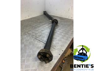 Gebruikte Cardanas BMW 1 serie (E87/87N) 118i 16V Prijs € 150,00 Margeregeling aangeboden door Bentie's autodemontage