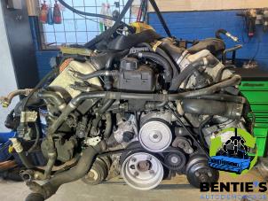Gebruikte Motor BMW 7 serie (F01/02/03/04) 750i,Li,LiS V8 32V Prijs € 5.000,00 Margeregeling aangeboden door Bentie's autodemontage