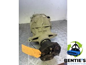 Gebruikte Differentieel achter BMW 7 serie (F01/02/03/04) 750i,Li,LiS V8 32V Prijs € 250,00 Margeregeling aangeboden door Bentie's autodemontage