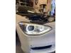BMW 1 serie (F20) 116i 1.6 16V Koplampset links+rechts