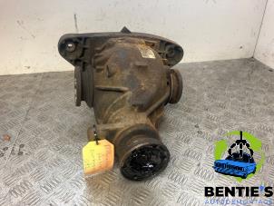 Gebruikte Differentieel achter BMW 5 serie Touring (E39) 530i 24V Prijs € 250,00 Margeregeling aangeboden door Bentie's autodemontage