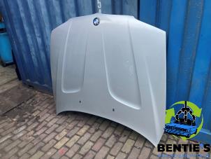 Gebruikte Motorkap BMW X3 (E83) 2.0 16V Prijs € 300,00 Margeregeling aangeboden door Bentie's autodemontage