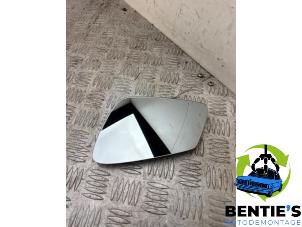 Gebruikte Spiegelglas links BMW 1 serie (F20) 116i 1.6 16V Prijs € 35,00 Margeregeling aangeboden door Bentie's autodemontage