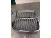 BMW 1 serie (F20) 116i 1.6 16V Grille