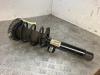 BMW 1 serie (F20) 116i 1.6 16V Schokbreker links-voor