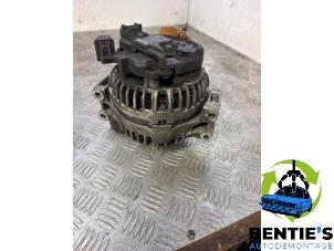 Gebruikte Alternator BMW X3 (E83) 2.0 16V Prijs € 45,00 Margeregeling aangeboden door Bentie's autodemontage