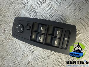 Gebruikte Schakelblok ruiten BMW X3 (E83) 3.0i xDrive 24V Prijs € 35,00 Margeregeling aangeboden door Bentie's autodemontage