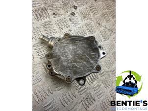 Gebruikte Vacuumpomp Rembekrachtiging BMW 3 serie Touring (E91) 318i 16V Prijs € 75,00 Margeregeling aangeboden door Bentie's autodemontage