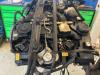 Motor van een BMW 3 serie Touring (E91) 318i 16V 2009