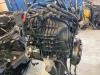 Motor van een BMW 3 serie Touring (E91) 318i 16V 2009