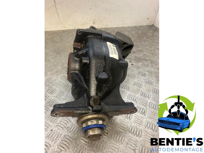 Gebruikte Differentieel achter BMW 1 serie (F20) 116d 1.5 12V TwinPower Prijs € 250,00 Margeregeling aangeboden door Bentie's autodemontage