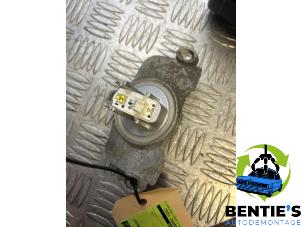 Gebruikte Daglicht LED module BMW 3 serie (F30) 320d 2.0 16V EfficientDynamicsEdition Prijs € 70,00 Margeregeling aangeboden door Bentie's autodemontage