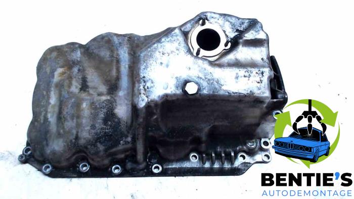 Gebruikte Carterpan BMW 5 serie Touring (F11) 525d 16V Prijs € 75,00 Margeregeling aangeboden door Bentie's autodemontage