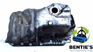 Gebruikte Carterpan BMW 5 serie Touring (F11) 525d 16V Prijs € 75,00 Margeregeling aangeboden door Bentie's autodemontage