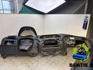Gebruikte Dashboard BMW 1 serie (F20) 120d 2.0 16V Prijs € 500,00 Margeregeling aangeboden door Bentie's autodemontage