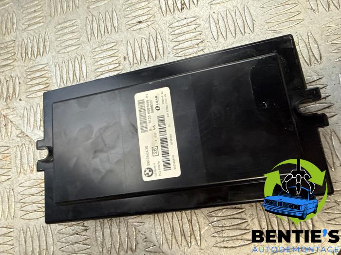 Gebruikte Module (diversen) BMW 3 serie Touring (E91) 318i 16V Prijs € 99,00 Margeregeling aangeboden door Bentie's autodemontage