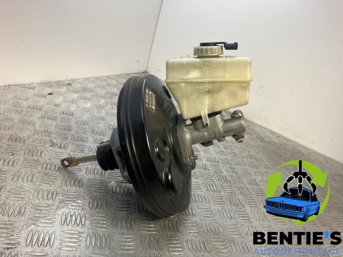 Gebruikte Rembol BMW 3 serie Touring (E46/3) 325i 24V Prijs € 150,00 Margeregeling aangeboden door Bentie's autodemontage