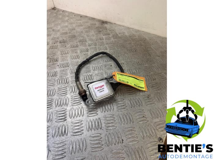 Gebruikte Nox sensor BMW 1 serie (E87/87N) 116i 2.0 16V Prijs € 95,00 Margeregeling aangeboden door Bentie's autodemontage