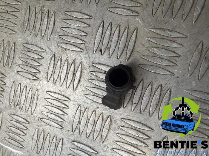 Gebruikte Sensor PDC BMW 1 serie (F20) 118d 2.0 16V Prijs € 19,00 Margeregeling aangeboden door Bentie's autodemontage