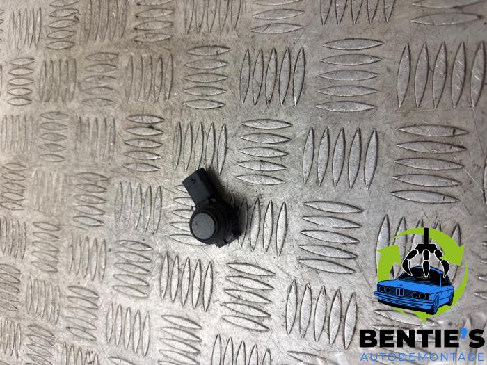 Gebruikte Sensor PDC BMW 1 serie (F20) 118d 2.0 16V Prijs € 20,00 Margeregeling aangeboden door Bentie's autodemontage