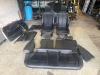 BMW 1 serie (F20) 118d 2.0 16V Bekleding Set (compleet)