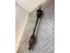 BMW 1 serie (F20) 118d 2.0 16V Aandrijfas links-achter