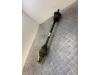 BMW 1 serie (F20) 118d 2.0 16V Aandrijfas rechts-achter