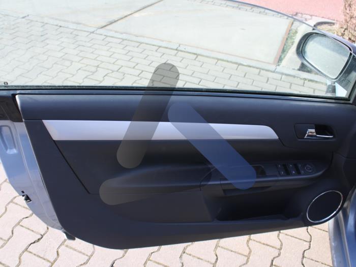 Gebruikte Versnellingsbak Audi A4 Avant (B5) 1.8 20V Prijs op aanvraag aangeboden door Autonet Test (Alexander)