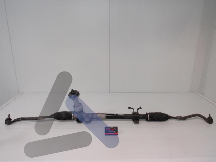 Gebruikte Uitlaat gasklep (EGR) Peugeot 207/207+ (WA/WC/WM) 1.4 16V VTi Prijs op aanvraag aangeboden door Autonet Test (Alexander)