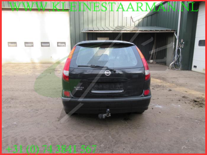 Gebruikte Lambda Sonde Volkswagen Polo III (6N1) 1.3i 55 Prijs € 30,00 Margeregeling aangeboden door Autonet Test (Alexander)