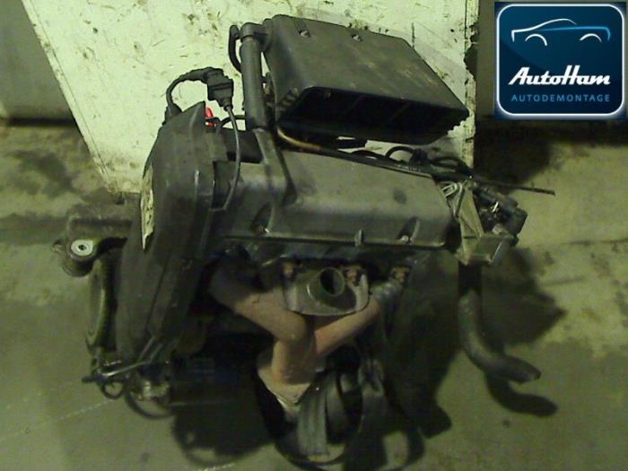 Gebruikte Motor Fiat Punto I (176) 60 S,SX 1.2 Fire SPI Prijs op aanvraag aangeboden door Autonet Test (Alexander)