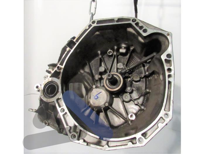 Gebruikte Subframe Ford Fusion 1.4 TDCi Prijs op aanvraag aangeboden door Autonet Test (Alexander)