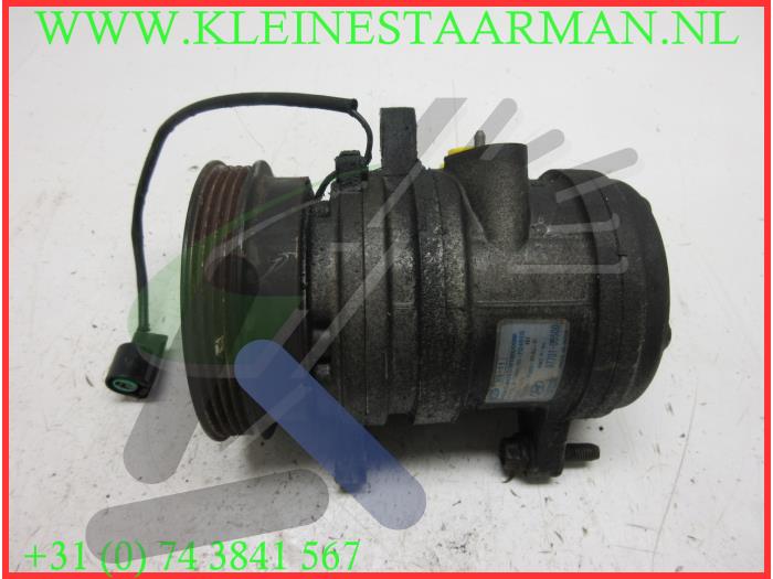 Gebruikte Radiateur Audi A3 Sportback (8VA/8VF) 1.4 16V g-tron Prijs op aanvraag aangeboden door Autonet Test (Alexander)