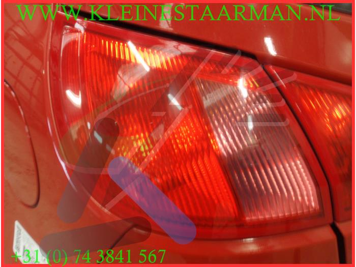 Gebruikte Display Interieur BMW 3 serie Touring (E91) 320d 16V Corporate Lease Prijs op aanvraag aangeboden door Autonet Test (Alexander)