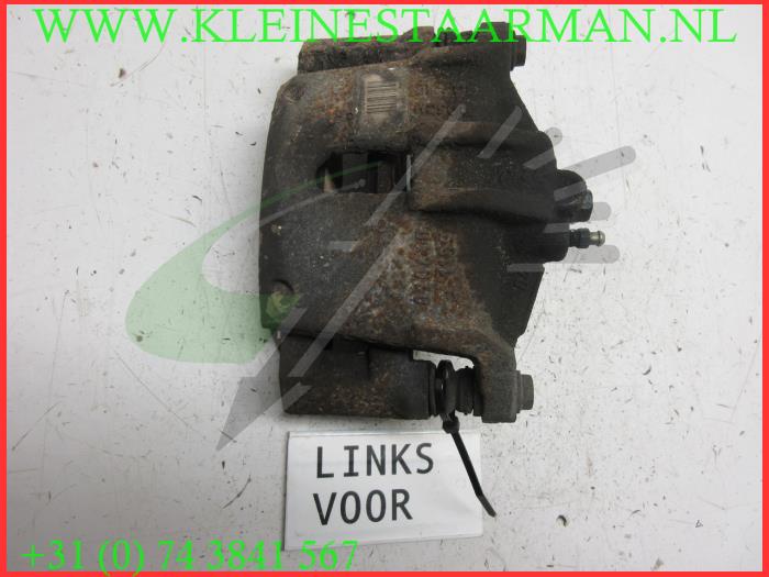 Gebruikte Nox sensor Volkswagen Golf VIII (CD1) 2.0 TDI BlueMotion 16V Prijs op aanvraag aangeboden door Autonet Test (Alexander)