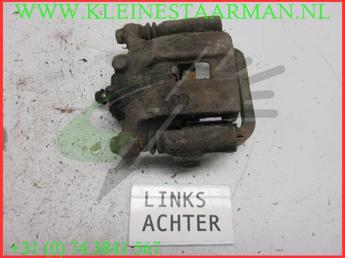 Lambda Sonde Volkswagen Scirocco (137/13AD), 2008 / 2017 2.0 TDI 16V, Hatchback, 2Dr, Diesel, 1.968cc, 103kW (140pk), FWD, CBDB; CFHC, 2008-08 / 2017-11 (Gebruikt)