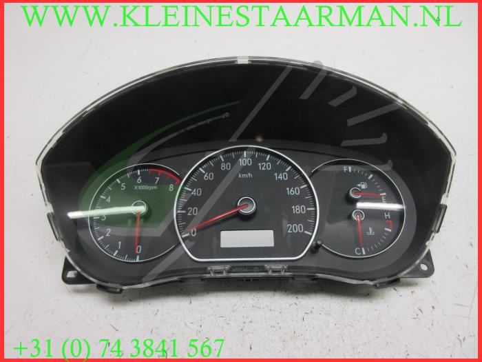 Gebruikte Servopomp Volkswagen Polo III (6N1) 1.6i 75 Prijs op aanvraag aangeboden door Autonet Test (Alexander)