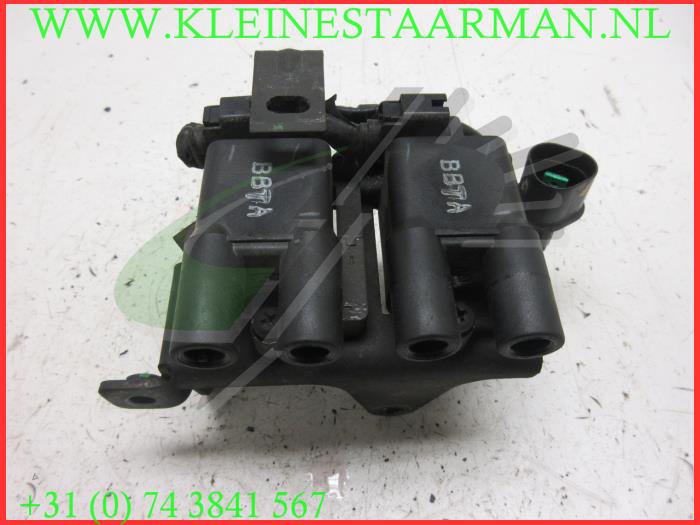 Lambda Sonde Volkswagen UP (Gebruikt)