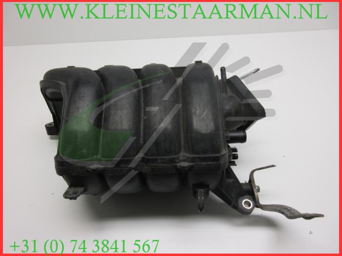 Gebruikte ABS Pomp Volkswagen Polo III (6N2) 1.4 TDI Prijs € 80,00 Margeregeling aangeboden door Autonet Test (Alexander)