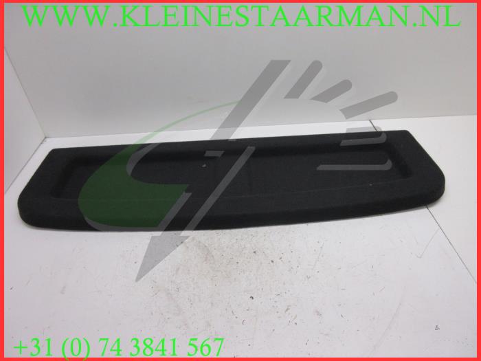 Gebruikte Display Interieur Peugeot 206 (2A/C/H/J/S) 1.1 XN,XR Prijs op aanvraag aangeboden door Autonet Test (Alexander)