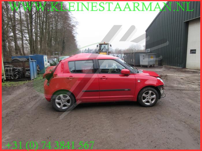 Gebruikte Servopomp Peugeot 306 Break (7E) 1.6i XR,XT,ST Prijs op aanvraag aangeboden door Autonet Test (Alexander)