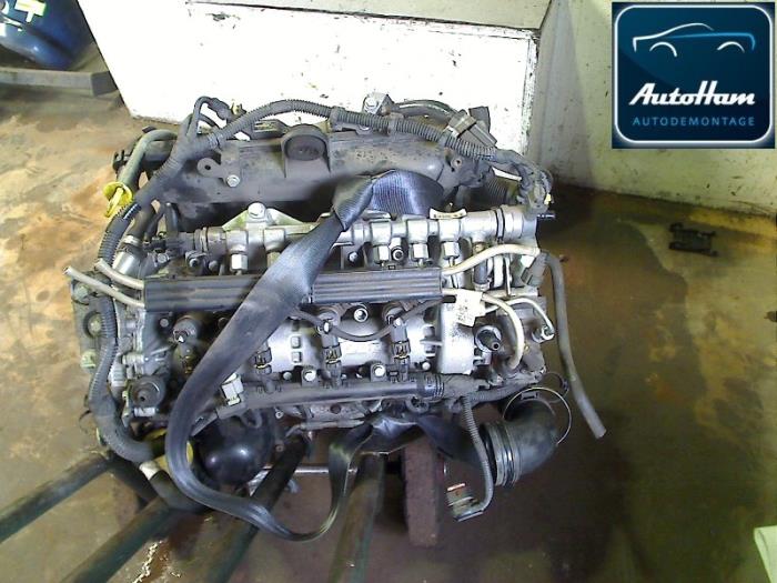 Gebruikte Motor Fiat Punto Evo (199) 1.3 JTD Multijet Start&Stop 16V Euro 4 Prijs € 1.380,00 Margeregeling aangeboden door Autonet Test (Alexander)