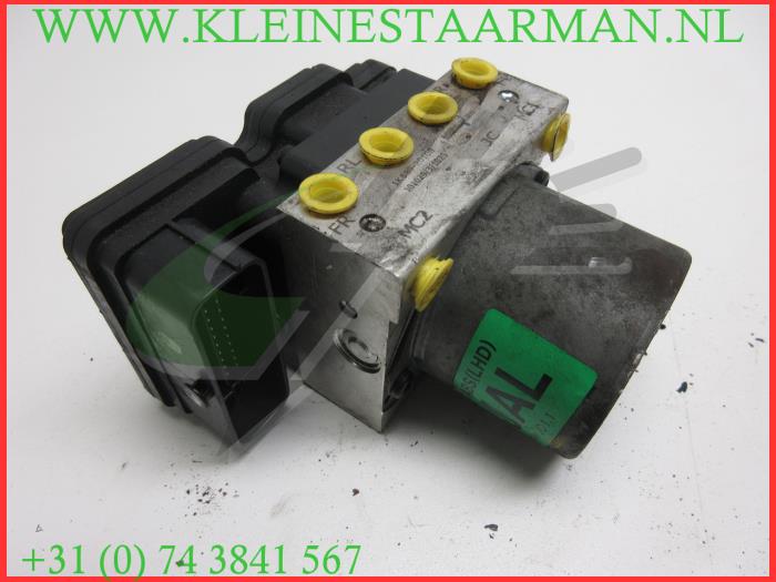Gebruikte Dynamo Citroen Xsara Break (N2) 1.6i Prijs op aanvraag aangeboden door Autonet Test (Alexander)