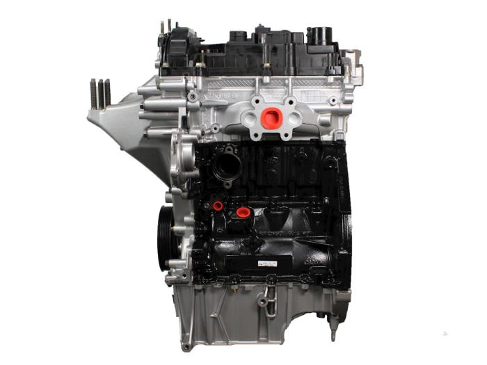 Gereviseerde Ford Focus III 1.0 Ti-VCT EcoBoost 12V 125 Motor