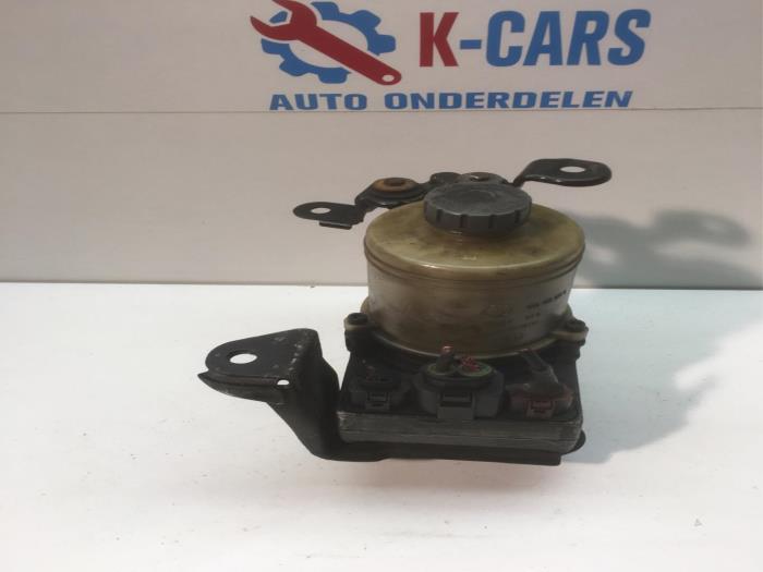 48810BH10A Stuurbekrachtiging Elektrisch Nissan NOTE 2006-2012 - 247