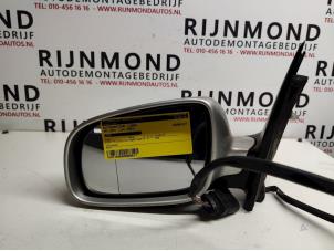 Gebruikte Buitenspiegel links Volkswagen Lupo (6X1) 1.0 MPi 50 Prijs € 20,00 Margeregeling aangeboden door Autodemontage Rijnmond BV